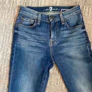 Brand New 7 Jeans